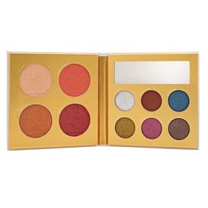 Pur Midnight Masquerade Face Palette